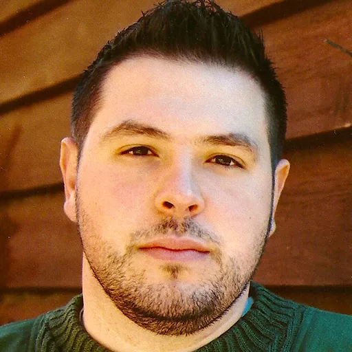 Nicholas Carella