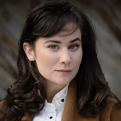 Aoibhin Murphy
