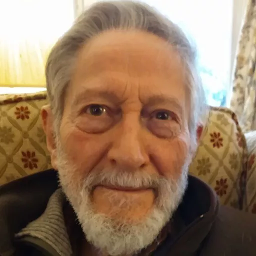 Colin Jeavons