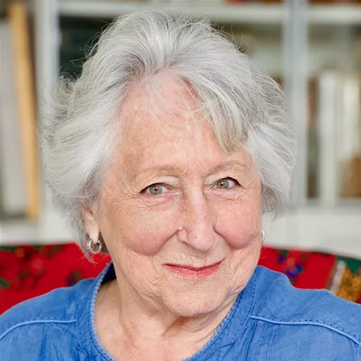 Andrée Damant