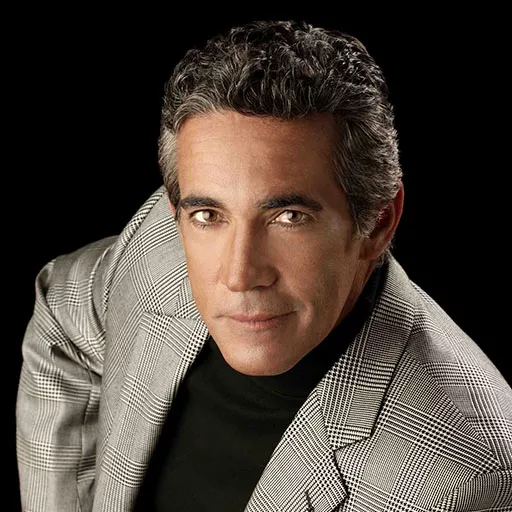 Braulio Castillo hijo