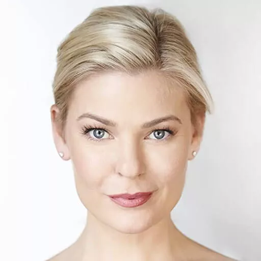 Sarah Power