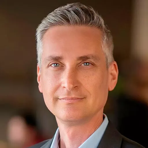 Scott Greenberg