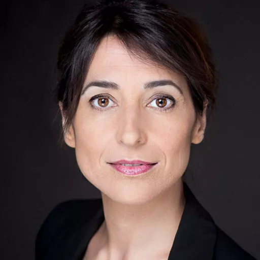 Laura Barba