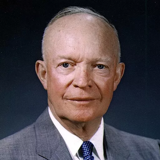 Dwight D. Eisenhower