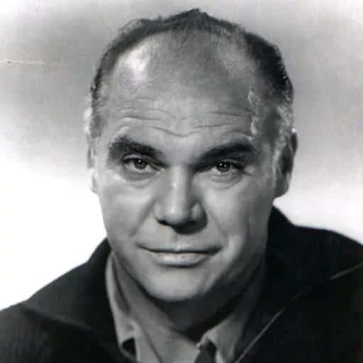 John Doucette