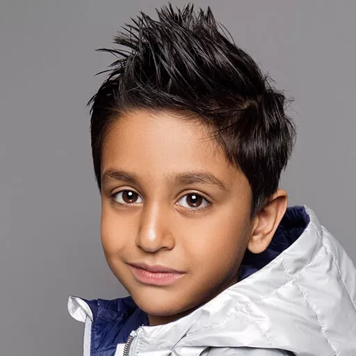 Ayush Rajmachikar