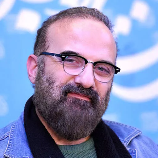 مهرداد فرید