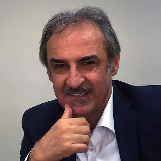 علیرضا سمیع آذر
