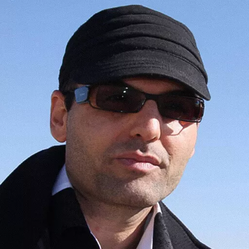محمد بیرانوند