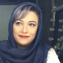 پانته آ کیقبادی