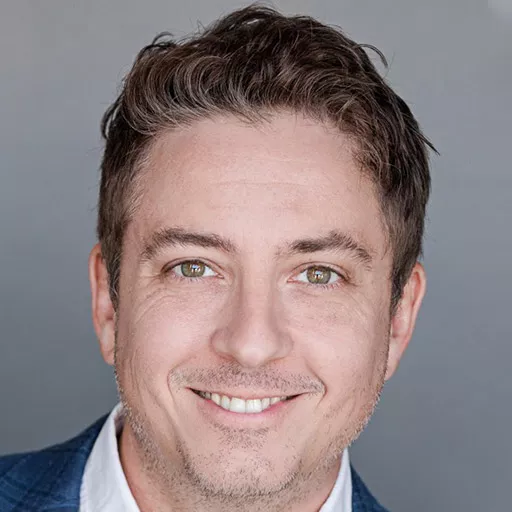 Ryan Belleville