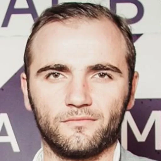 Maxim Stoyanov
