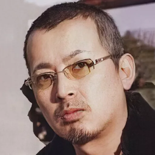 Hiroshi Takahashi