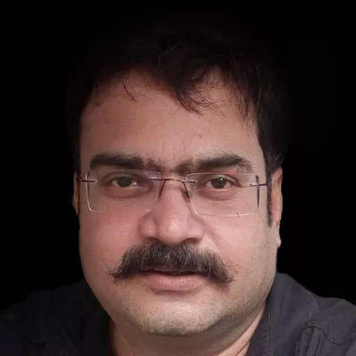 Shrikant Verma