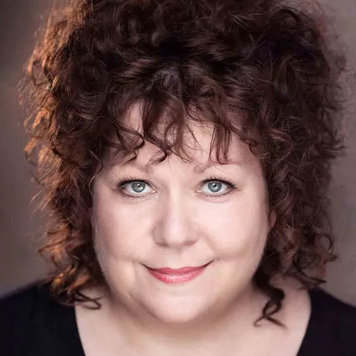 Sue Vincent
