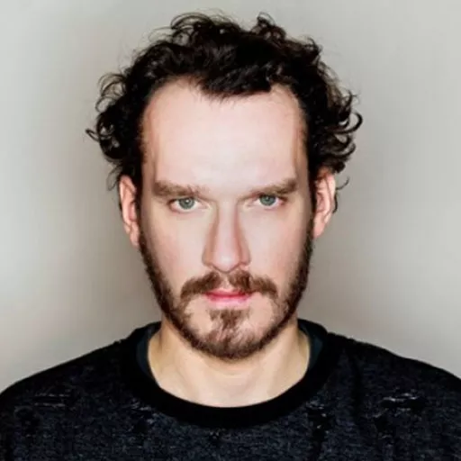 Krzysztof Zarzecki