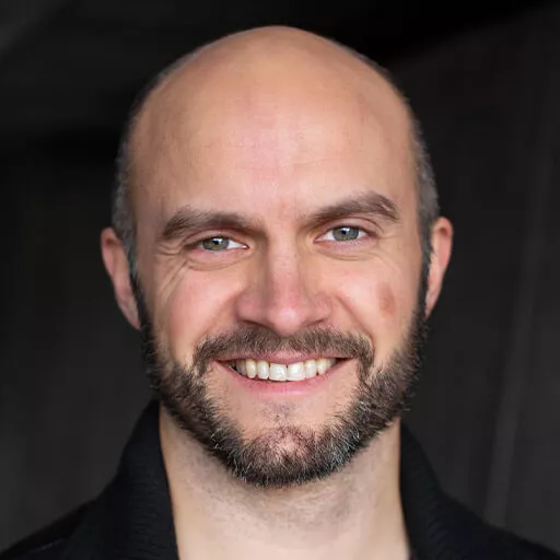 Magnus Aasheim