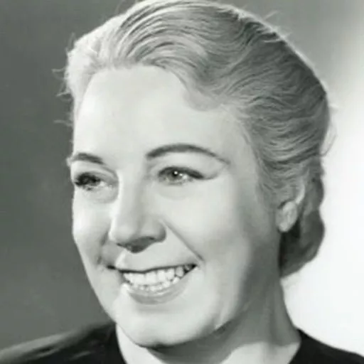 Connie Gilchrist
