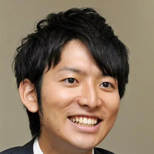 Ryûsei Ikuta