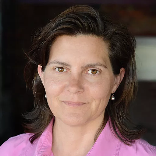 Tatiana S. Riegel