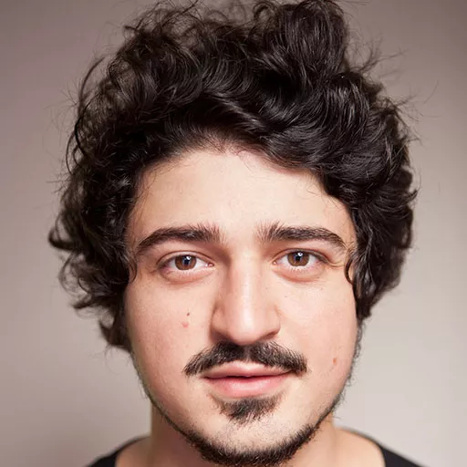 Yuri Sardarov