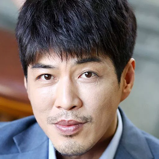 Kwang-eop Son