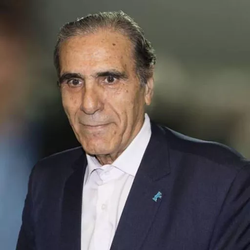 رضا ناجی
