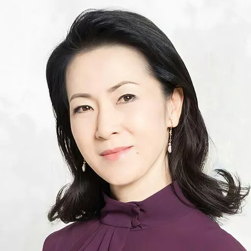 Fuyumi Sakamoto