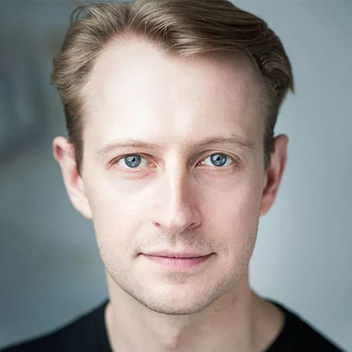 Alex Bartram
