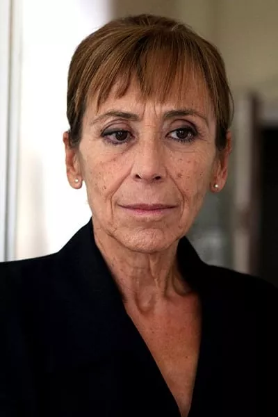 ماریا آلفونسا روسو