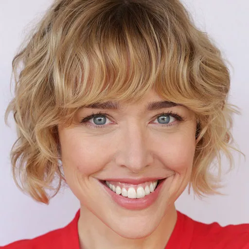 Carrie Barrett