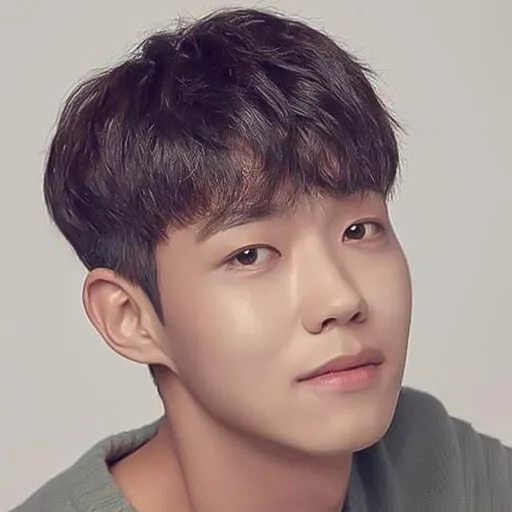 Lee Gyeong-Min