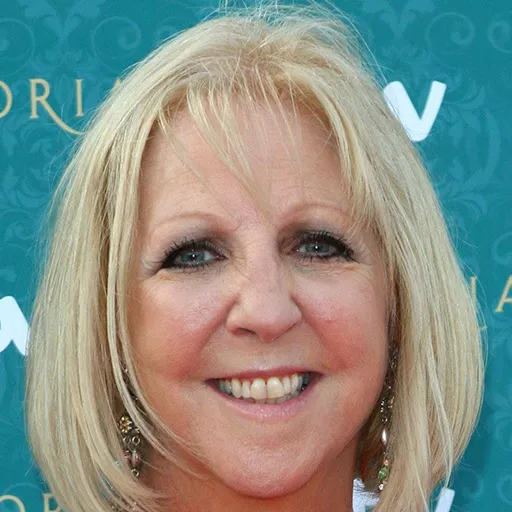 Nichola McAuliffe