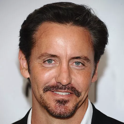 Charles Mesure