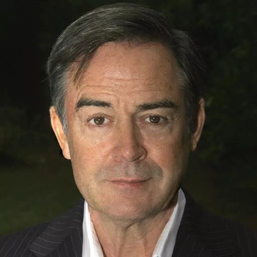 Paul Antony-Barber