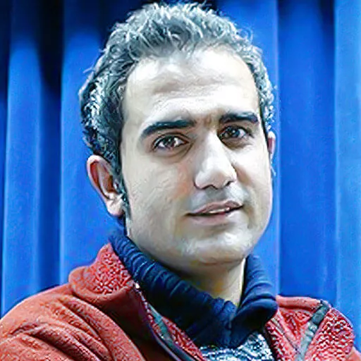 بهروز نورانی‌پور