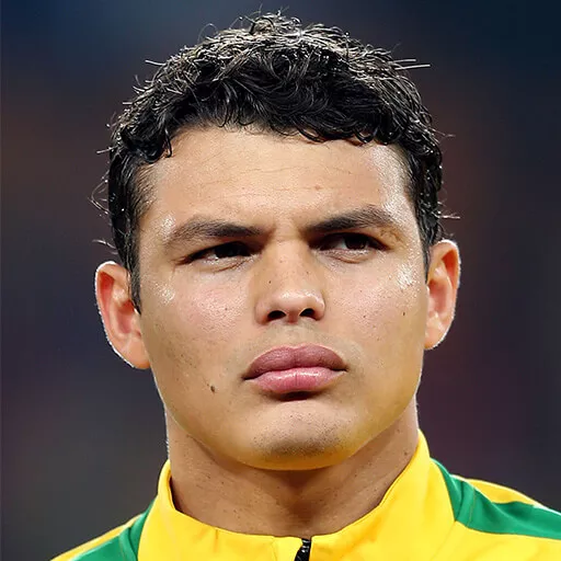 Thiago Silva