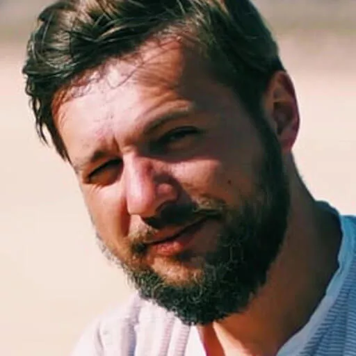 Egor Povolotskiy