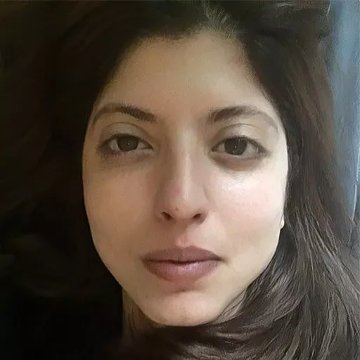 Ioanna Karavela