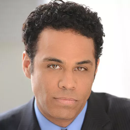 Adam Lazarre-White