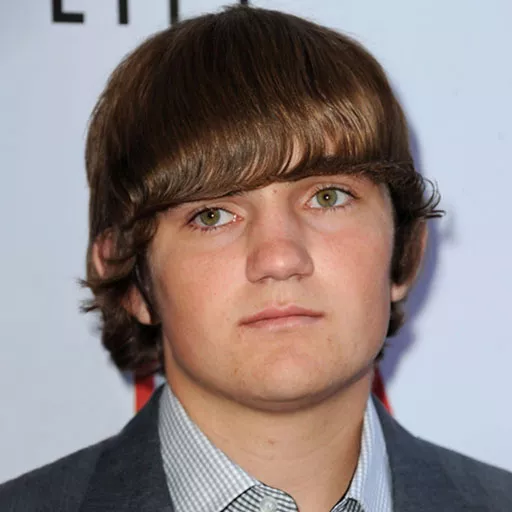 Hunter McCracken