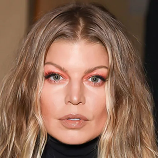 Fergie