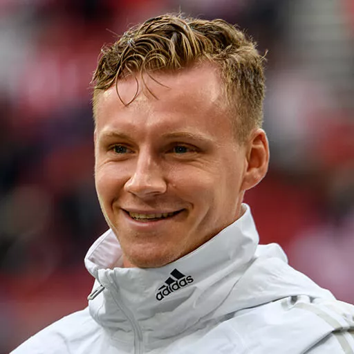 Bernd Leno