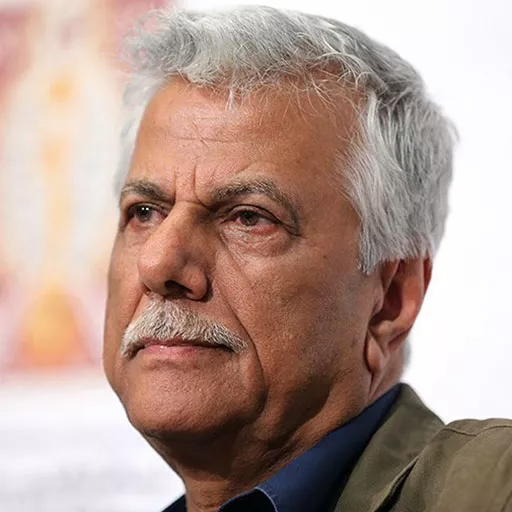 محمد بزرگ ‌نیا