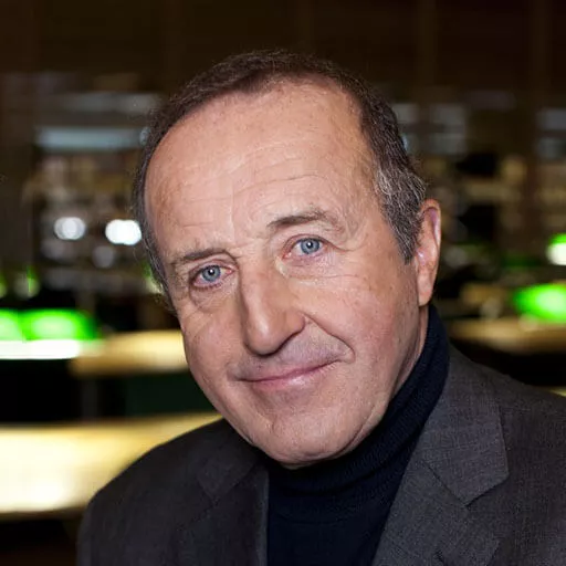 Bernard Derome