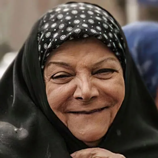 مهین شهابی