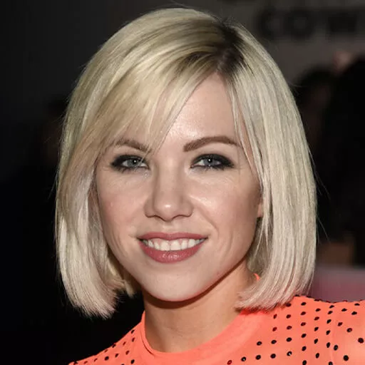 Carly Rae Jepsen