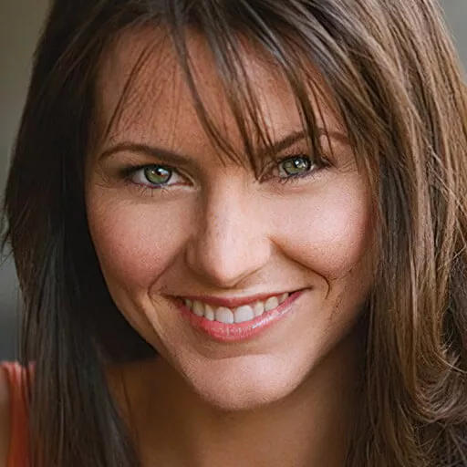 Rhiann Woodyard