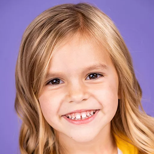 Lainey Jane Knowles